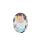 Baby Right vol.2（個別スタンプ：9）