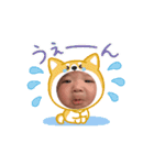 Baby Right vol.2（個別スタンプ：12）