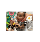 リシャラでしょ？そうでしょ？（個別スタンプ：7）