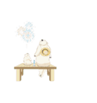 夏に使えるスタンプセット（個別スタンプ：30）