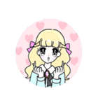 パリジェンヌの休日④（個別スタンプ：31）