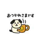 たらこさんのいつものスタンプ（個別スタンプ：7）