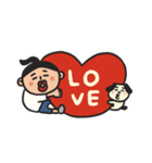 たらこさんのいつものスタンプ（個別スタンプ：23）
