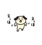 たらこさんのいつものスタンプ（個別スタンプ：28）