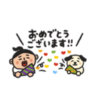 たらこさんのいつものスタンプ（個別スタンプ：30）