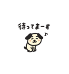 たらこさんのいつものスタンプ（個別スタンプ：32）