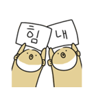 私はふぐです（個別スタンプ：19）
