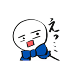 てるてるちゃん 1（個別スタンプ：8）