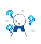 てるてるちゃん 1（個別スタンプ：9）