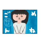 標語ポスター（個別スタンプ：20）