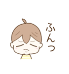 シンプル☆かわいい☆リアクション（個別スタンプ：34）