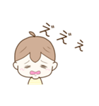シンプル☆かわいい☆リアクション（個別スタンプ：36）