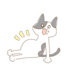 CLOVERsの日常スタンプ①（個別スタンプ：32）