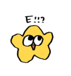 星田のスタンプ7▼（個別スタンプ：6）