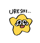 星田のスタンプ7▼（個別スタンプ：7）