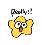 星田のスタンプ7▼（個別スタンプ：12）