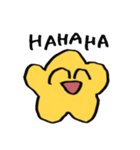 星田のスタンプ7▼（個別スタンプ：14）
