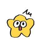 星田のスタンプ7▼（個別スタンプ：32）