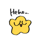 星田のスタンプ7▼（個別スタンプ：34）