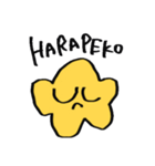 星田のスタンプ7▼（個別スタンプ：38）