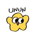 星田のスタンプ7▼（個別スタンプ：39）