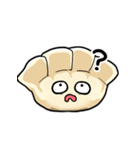 ギョーザの表情（個別スタンプ：30）