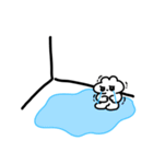 察しろ！察しろ！察しろ！すぐ帰ってこい！（個別スタンプ：13）