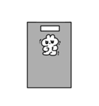 察しろ！察しろ！察しろ！すぐ帰ってこい！（個別スタンプ：15）