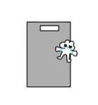察しろ！察しろ！察しろ！すぐ帰ってこい！（個別スタンプ：20）