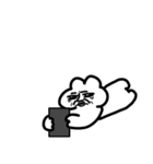 察しろ！察しろ！察しろ！すぐ帰ってこい！（個別スタンプ：33）