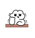 察しろ！察しろ！察しろ！すぐ帰ってこい！（個別スタンプ：36）