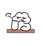 察しろ！察しろ！察しろ！すぐ帰ってこい！（個別スタンプ：37）