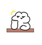 察しろ！察しろ！察しろ！すぐ帰ってこい！（個別スタンプ：39）