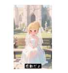=͟͟͞͞Ꙭ 188852574920（個別スタンプ：11）