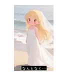 =͟͟͞͞Ꙭ 188852574920（個別スタンプ：16）
