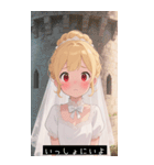 =͟͟͞͞Ꙭ 188852574920（個別スタンプ：25）