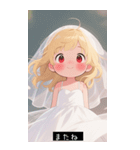 =͟͟͞͞Ꙭ 188852574920（個別スタンプ：36）