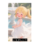 =͟͟͞͞Ꙭ 188852574920（個別スタンプ：39）