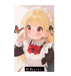 =͟͟͞͞Ꙭ 436545144896（個別スタンプ：5）