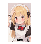 =͟͟͞͞Ꙭ 436545144896（個別スタンプ：19）