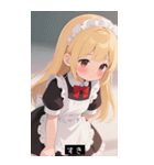 =͟͟͞͞Ꙭ 436545144896（個別スタンプ：37）