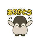 毎日つかえる育児スタンプ（個別スタンプ：16）