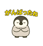 毎日つかえる育児スタンプ（個別スタンプ：20）
