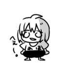 憎めないがきちゃん！（修正版）（個別スタンプ：12）