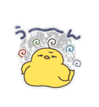 【日常】レッサーパンダくん11（個別スタンプ：30）