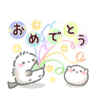 【梅雨✴初夏】おもちな夏の入りぐち。（個別スタンプ：36）
