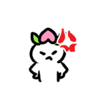 もももこLINEスタンプ（個別スタンプ：6）