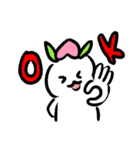 もももこLINEスタンプ（個別スタンプ：13）
