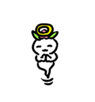 もももこLINEスタンプ（個別スタンプ：22）