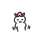 もももこLINEスタンプ（個別スタンプ：26）